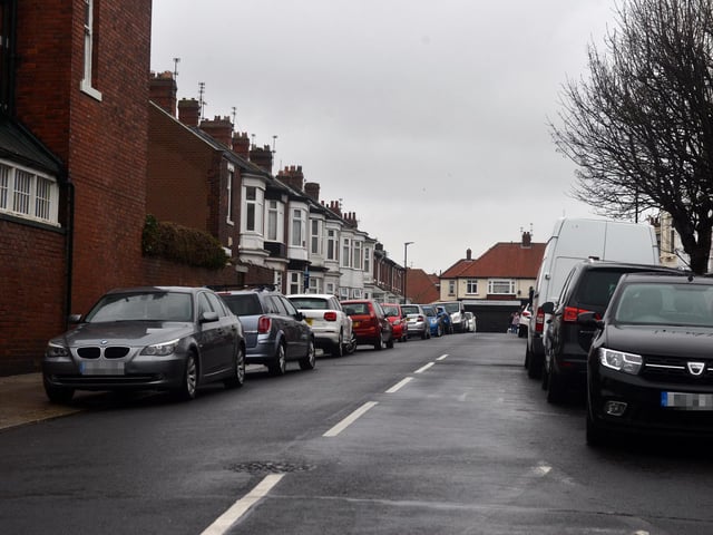 Eight incidents, including six anti-social behaviour complaints, are reported to have taken place "on or near" this location.