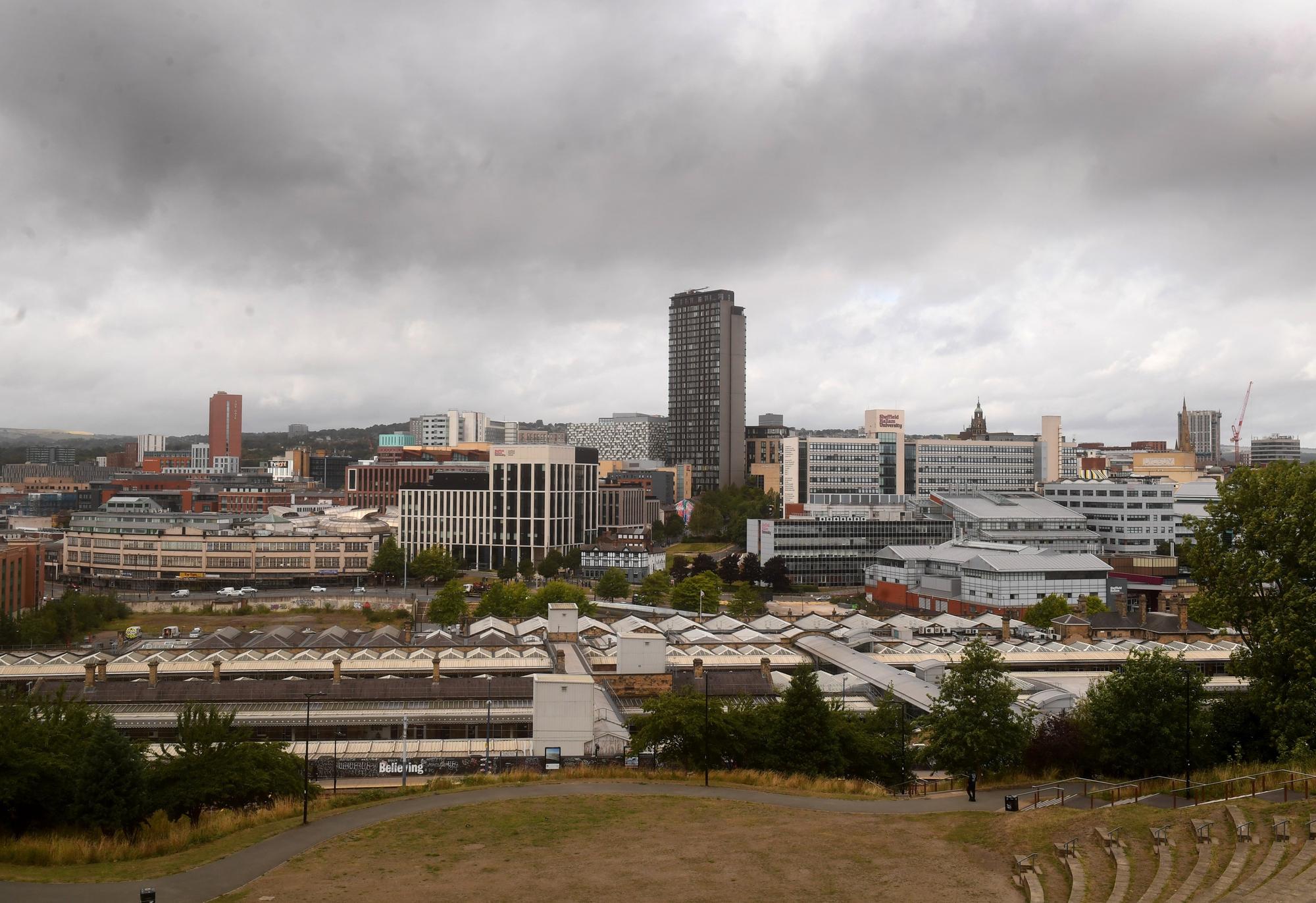 Sheffield named one of UK's top 'fixer-upper' cities - with more than 120 homes ripe for modernisation