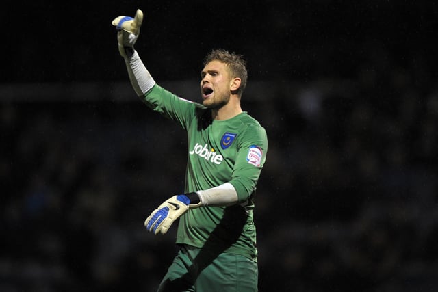 The Danish keeper linked up with the Blues for the 2012-13 season and had an impressive start to the campaign, making 19 appearances in three months. However, his loan was cut short in November 2012 and went on to have spells at a host of clubs, including Randers, Midtjylland and Brann. The 33-year-old is currently at Danish side Viborg, where he has made five outings between the sticks this season.
