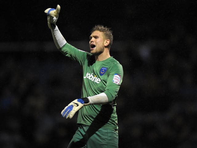 The Danish keeper linked up with the Blues for the 2012-13 season and had an impressive start to the campaign, making 19 appearances in three months. However, his loan was cut short in November 2012 and went on to have spells at a host of clubs, including Randers, Midtjylland and Brann. The 33-year-old is currently at Danish side Viborg, where he has made five outings between the sticks this season.
