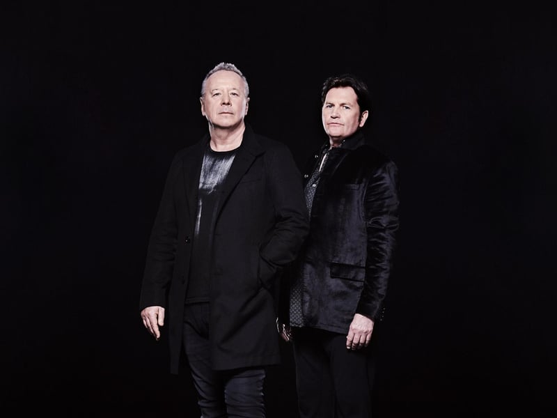 Celebrate decades of anthems with Simple Minds as they close the Southampton Summer Sessions on June 29, 2025. Expect an electrifying show packed with their biggest hits, including "Don’t You (Forget About Me)."

