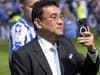 Sheffield Wednesday’s Dejphon Chansiri explains plans after key departure – Owls on the hunt for a new arrival