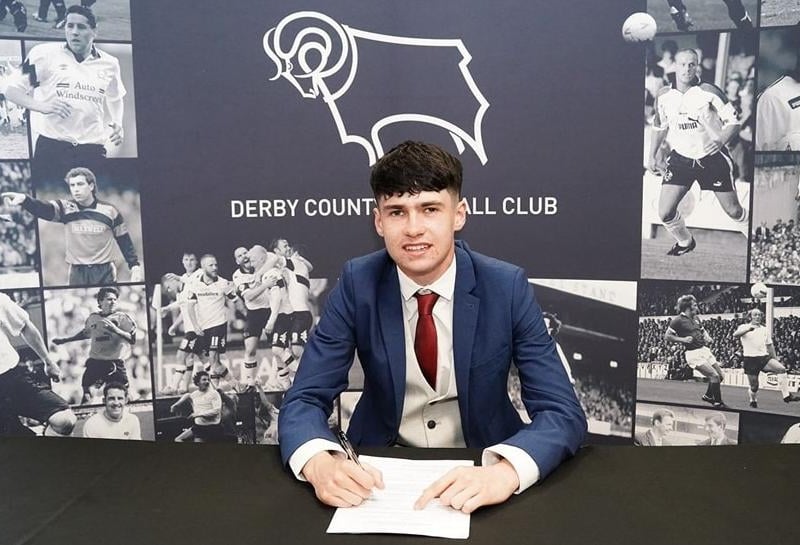 The Rams are yet to make any foreign signings. All four squad additions play under the England flag. 