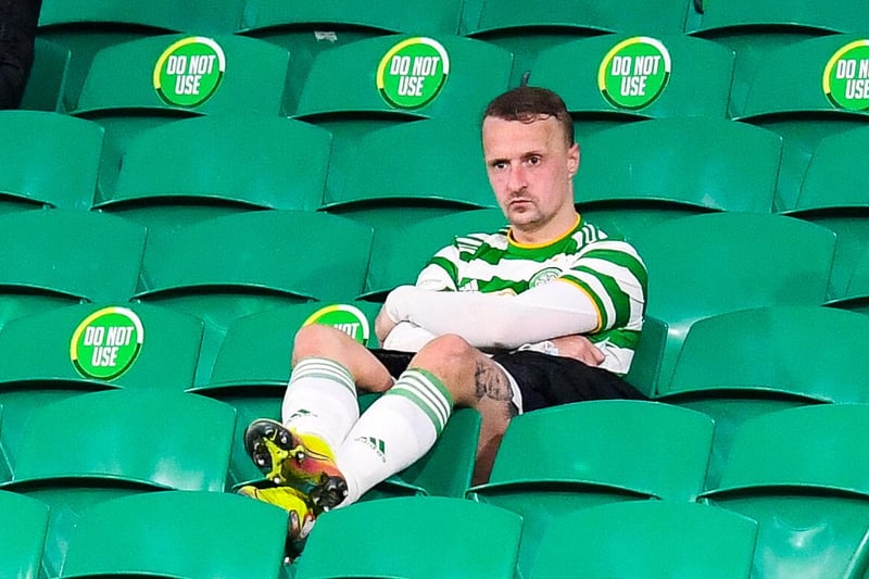 If Celtic's Leigh Griffiths is included in tomorrow's squad, it will be based on past glories after a disappointing season at club level. Out of contract in the summer, it would be a calculated gamble to include him, however, he is a match winner on his day.