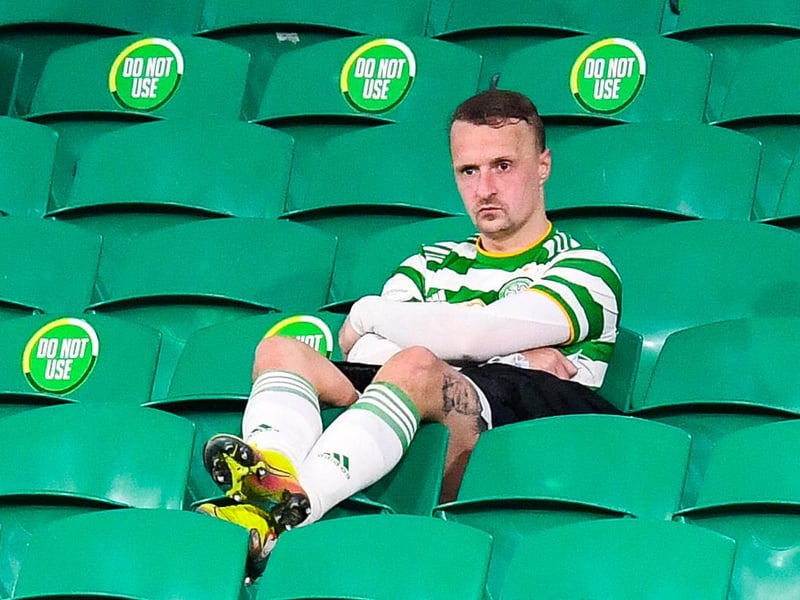 If Celtic's Leigh Griffiths is included in tomorrow's squad, it will be based on past glories after a disappointing season at club level. Out of contract in the summer, it would be a calculated gamble to include him, however, he is a match winner on his day.