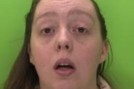 Stacy Clemence, aged 33, of Rotherham Baulk, Carlton-in-Lindrick pleaded guilty to stalking and malicious communications and was sentenced to two years in prison at Nottingham Crown Court.