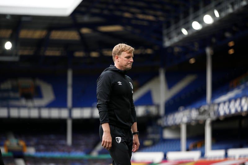 Celtic's hopes of landing ex-Bournemouth boss Eddie Howe could rest on whether the Cherries earn promotion, as bringing his old backroom staff to a new club could prove costly should they go up and land Premier League wages. (The Sun)
