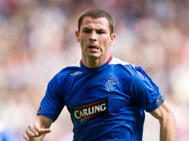 Nearly 14 years since he joined on loan from Manchester United. Has since racked up nearly 300 Premier League appearances and floored Wayne Rooney with a punch in a kitchen.