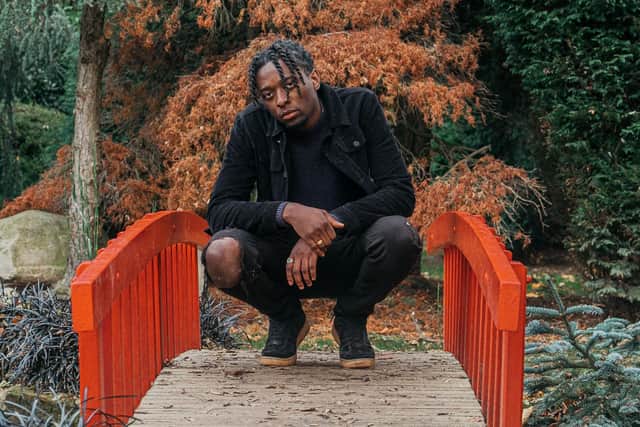 Joining Jemma for the double bill is August Charles, a singer-songwriter whose musical vocabulary takes in soul, R&B, indie-pop, and jazz.