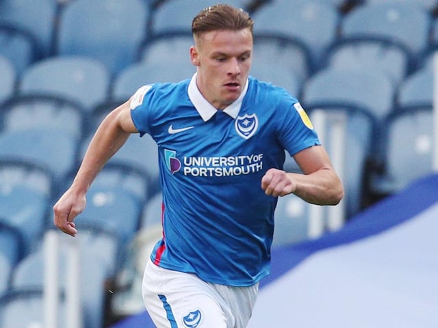 The Bristol City loanee remains second-choice left-back.