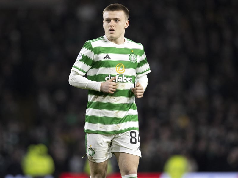 Celtic lost the winger to Liverpool after he had only made two first team appearances, such was his talent. He's flourished on loan to Middlesbrough this season in the EFL Championship, and is a regular starter for Scotland despite being just 19.