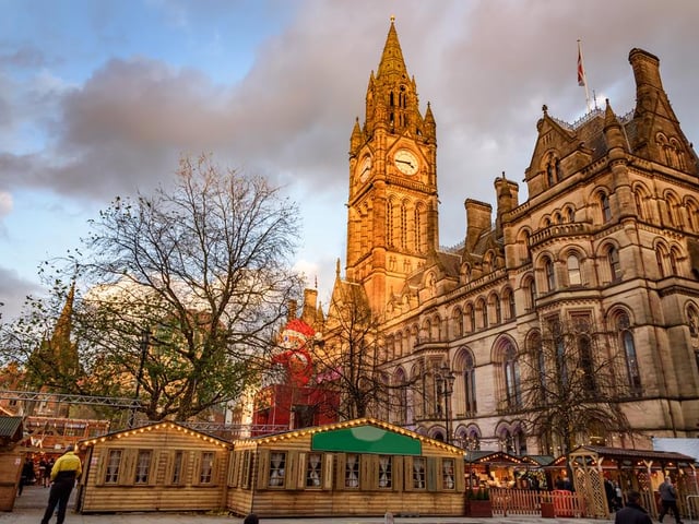 In the North West, public health funding has been cut by £111 million since 2014, meaning a £15.13 cut per person.