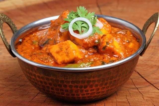 "Amazing food, great price and lovely staff with excellent customer service. Literally the best Indian restaurant I've ever eaten in!!" 4.5/5 star rating. 8 St Pancras, PO19 7SJ