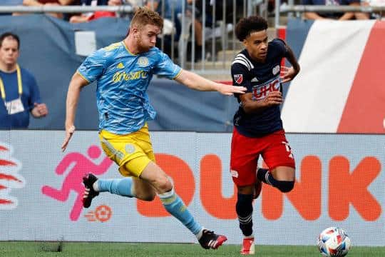 Sheffield Wednesday have been linked with a move for Philadelphia Union defender Stuart Findlay.