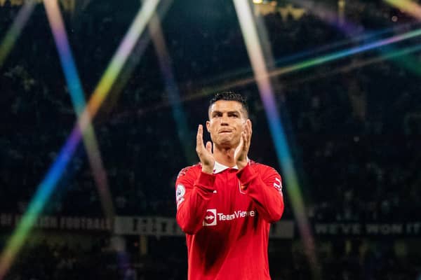Sheffield Wednesday supporters are dreaming of a match-up against Cristiano Ronaldo and Manchester United in the next round of the Carabao Cup.