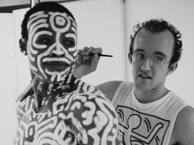 The Sheffield Doc/Fest has launched its programme online; audiences can watch a host of digital screenings on demand. One of the highlights is the world premiere of Ben Anthony’s Keith Haring: Street Art Boy.