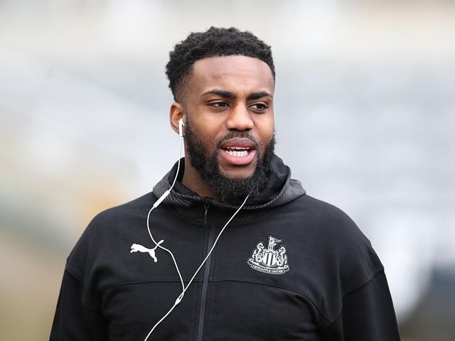 Newcastle United ace Danny Rose has shown his generosity as he prepares to contribute to an NHS fund set up by Liverpool captain Jordan Henerson. The England international revealed players felt their backs were against the wall after comments from the Government. (Shields Gazette)