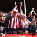 Sheffield United fans have been allocated 2,000 tickets for their play-off semi-final at Nottingham Forest after allocating almsot 3,200 to the visitors for the match at Bramall Lane