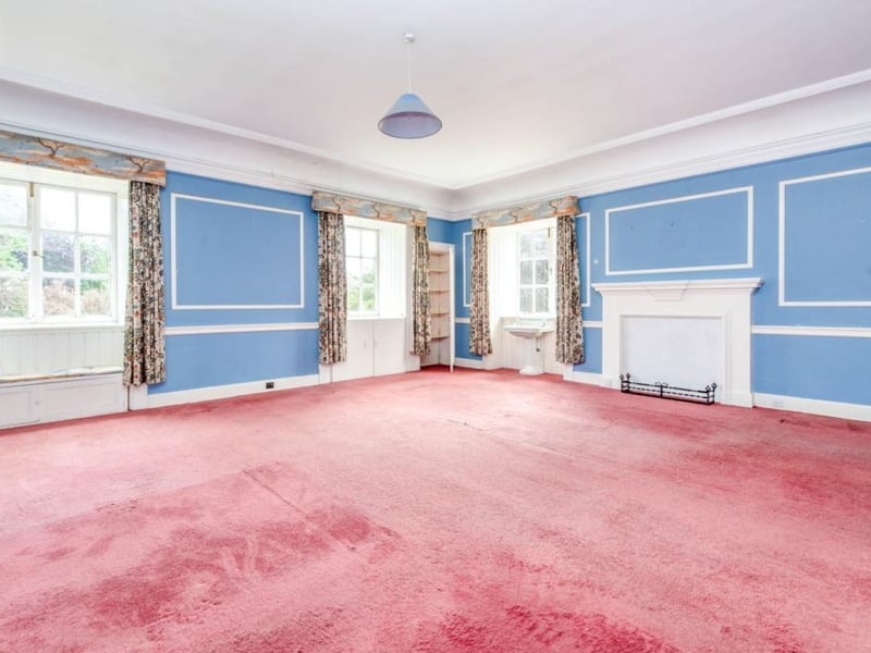 Bedroom 4.