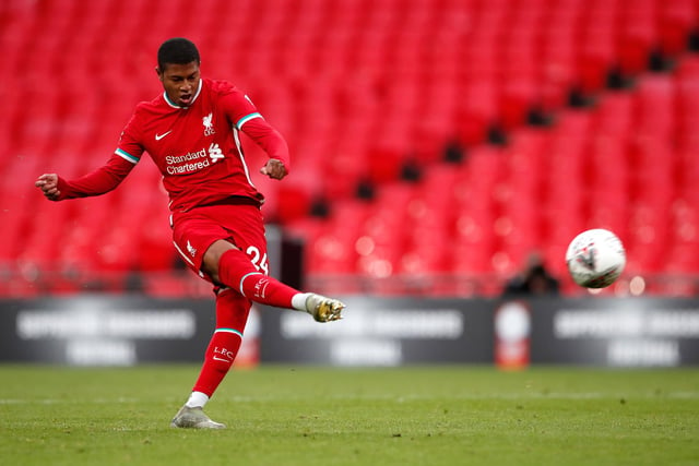 Newcastle have been linked with a move for Brewster. However, he looks most likely to join Sheffield United, who are huge 1/4 favourites to land the England youth star.