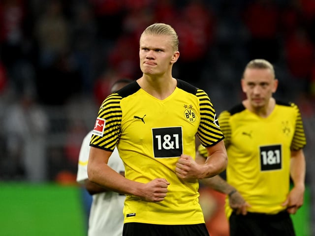 Newcastle to sign one of Mohamed Salah, Paul Pogba, Raheem Sterling, Erling Haaland, Jude Bellingham or Kylian Mbappe next summer: 4/1
