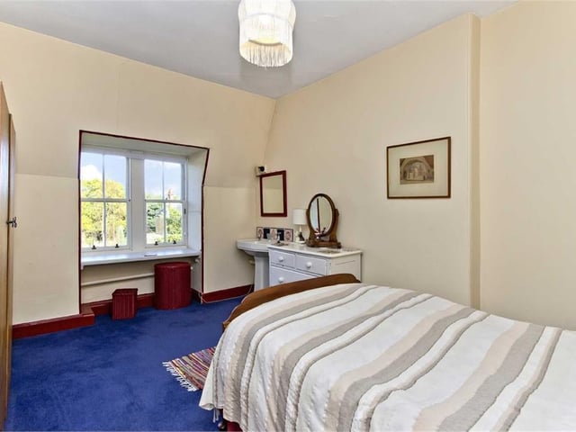 Bedroom 5.