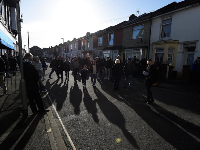 Picture: Mike Hewitt/Getty Images