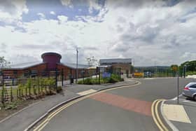 Barnsley Council's cabinet considered a report at today's meeting (May 18), which recommended the approval of a Traffic Regulation Order along the unnamed access road leading to Darton Primary School