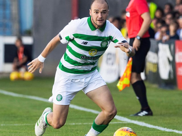 Celtic outcast Andrew Gutman has opened talks with FC Cincinnati regarding a new deal. The American youngster, who has yet to feature in a competitive match for the Hoops, is currently on loan with the US outfit.
