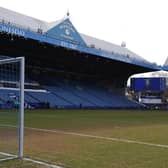 Sheffield Wednesday are taking on Charlton Athletic this afternoon.