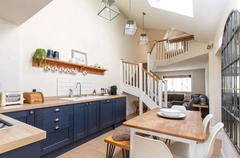 Emsworth, two bedroom - £695,000