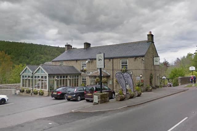 The Yorkshire Bridge Inn in Bamford (pic: Google)