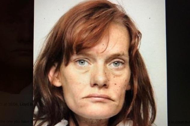 Kerry Taylor was found guilty of murdering her neighbour after a trial in 2021.
She repeatedly stabbed her victim in a row over drugs.
Sheffield Crown Court heard during a trial how Kerry Taylor, then 41 and of Ravenscroft Place, Stradbroke, Sheffield, stabbed Simone Hancock multiple times.