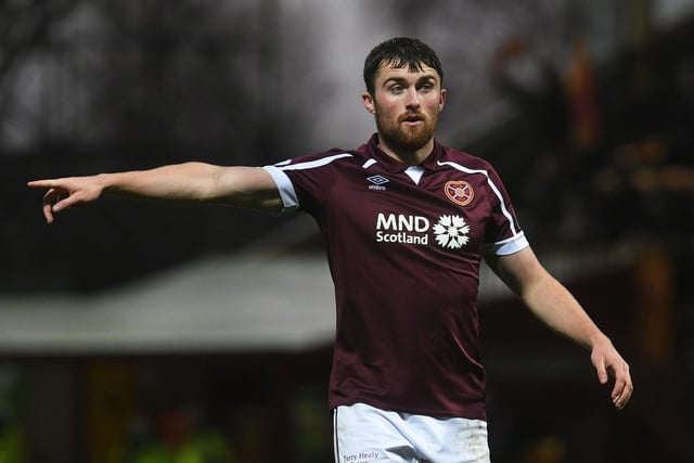 John Souttar will exit Hearts with the centre-back able to talk with interested parties from the start of December. The Scotland international’s contract is up at the end of May and when he enters the final six months of his deal he will be able to speak to clubs. Rangers and Celtic have been credited with an interest, while he is in demand in the English Championship. (Scottish Sun)