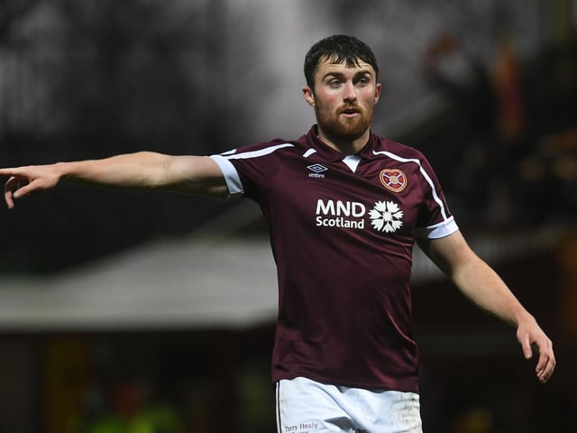 John Souttar will exit Hearts with the centre-back able to talk with interested parties from the start of December. The Scotland international’s contract is up at the end of May and when he enters the final six months of his deal he will be able to speak to clubs. Rangers and Celtic have been credited with an interest, while he is in demand in the English Championship. (Scottish Sun)
