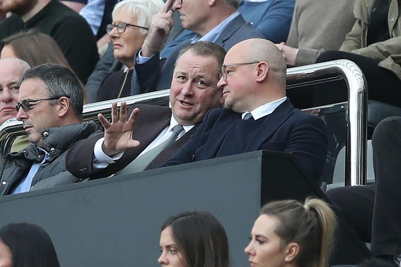 A second statement from the group arrives, further clarifying their stance. The Bin Zayed Group's managing director Midhat Kidwai said: "Terms have been agreed between us and Mike Ashley." They confirm proof of funds sent and Premier League tests started. Sources elsewhere continue to refute this.