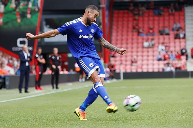 Despite training with Swansea City and having a number of lower-league English sides interesting, the ex-Cardiff City defender remains a free agent and has been since last summer.