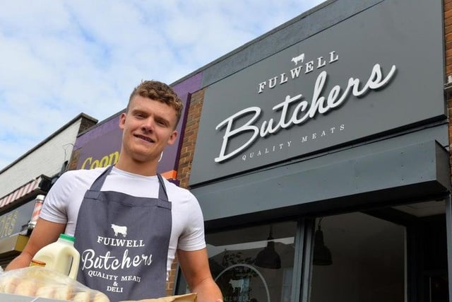 Fulwell Butchers in Sea Road remains open during the third lockdown, but also offers a free delivery service, which will now include hot meals and meat packs. Sunday dinner will also be available. Message through their Facebook page to order or Tel: 0191 597 4181.