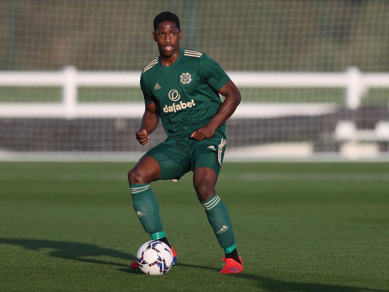 Only featured once in a dead rubber Europa League win against Real Betis after arriving from Sheffield Wednesday on a four-year deal. Never played in the Scottish Premiership and moved to French outfit Amiens on a three-year deal last summer, where he played regularly. Signed for FC Dallas earlier this year, and is the highest transfer fee ever paid by the MLS outfit for a defender in their history.