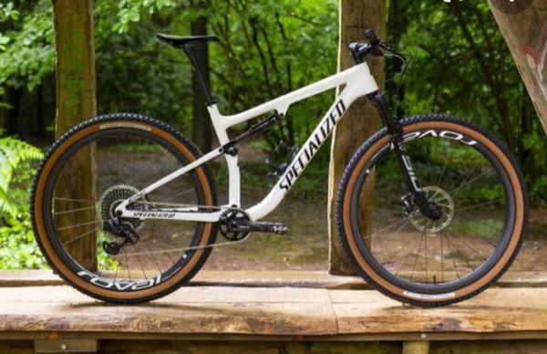 Five bikes were stolen from a property in Haighton.