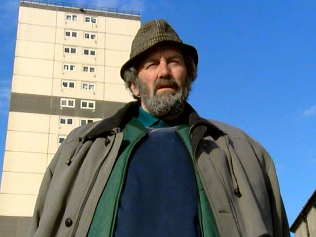 Who is this from series 3?