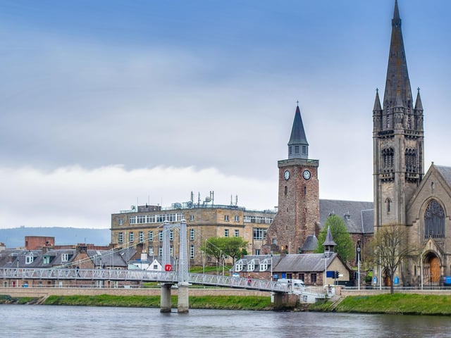 Inverness is the perfect city to explore on a long weekend away. If the sun shines you can go monster hunting on nearby Loch Ness, visit picturesque Urquhart Castle and explore the Highland countryside. Otherwise, the city has plenty of indoor fun on offer, including an art gallery, museum, cathedral and castle, the Tomatin Distillery Centre and a wealth of bars and restaurants. If you're looking for a hotel with a pool, both the Kingsmill Hotel and the Best Western Inverness Palace Hotel and Spa are well-located options.