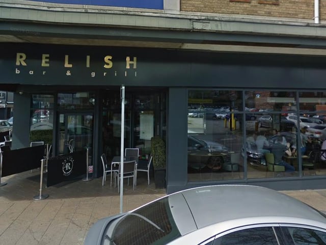 Finally, the thirteenth best restaurant as awarded by our readers is, Relish Bar & Grill. The modern restaurant and bar have gained popularity by serving some of the best homemade pizzas, steaks and burgers. You can visit the Relish Bar & Grill at, 19 E Laith Gate, Doncaster DN1 1JG