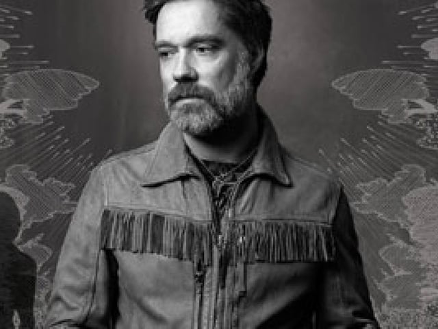 Grammy-nominated singer/songwriter returns to the Capital. Usher Hall, Lothian Road, Sat 9 Oct, £38.50–£165, 0131 228 1155