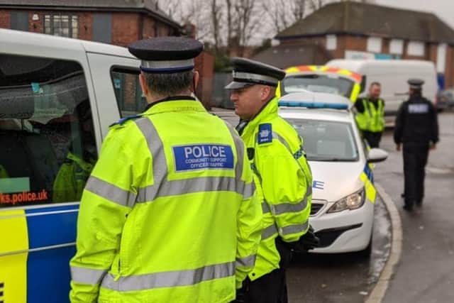 Police