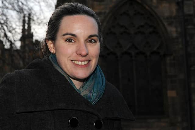 Lib Dem candidate for Sheffield Hallam Laura Gordon wants a a general election now following the resignation of Prime Minister Liz Truss after just 44 days in office