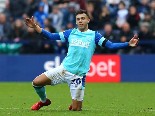 Celtic can use the uncertainty around Derby County to their advantage to land Lee Buchanan. The left-back has been linked with a switch to Parkhead. Paul Robinson said: “If the administrators look to move some players on, he is certainly one of them who will command a decent transfer fee.” (Football Insider)