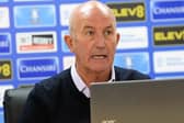 Former Sheffield Wednesday manager Tony Pulis features among the runners and riders for the vacant manager's job at Peterborough United.