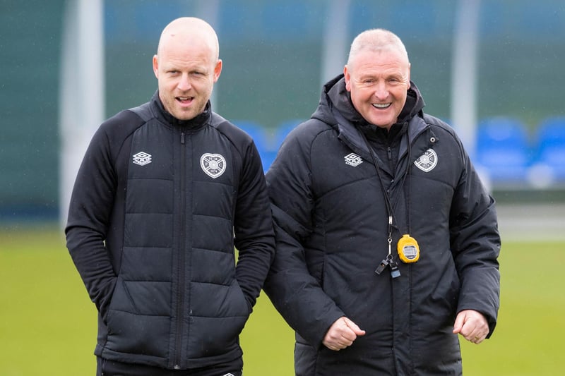 Once the former earns his correct coaching badges, the ex-Scotland international will join forces as co-manager with McAvoy and perhaps take over fully as manager, but until then McAvoy will lead the club. Four defeats in a row and a Europa Conference League exit at the hands of Greek side PAOK means they are currently in a slump and the squad are showing a lack of mental resilience to drag themselves out of this rut. 