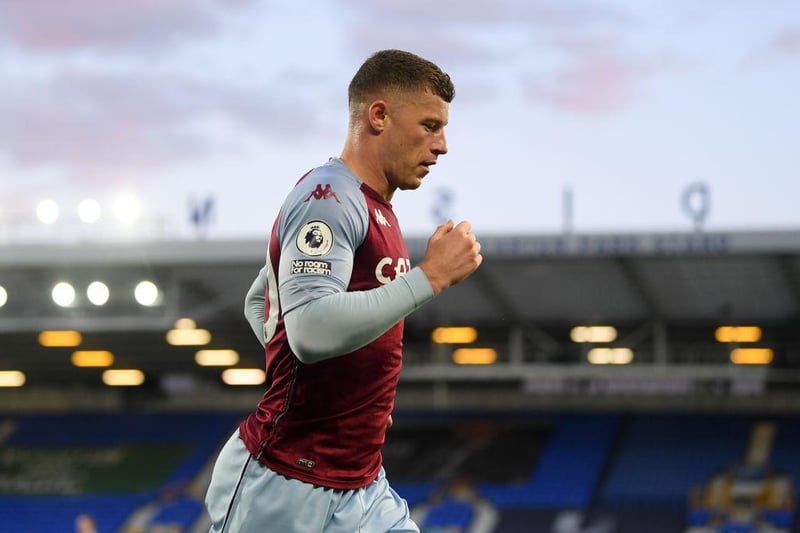 After spending last season on loan at Aston Villa, Barkley’s future at Chelsea is still to be decided. If he is to be loaned out again, then you can bet Newcastle won’t be the only club chasing the 27-year-old’s signature.
